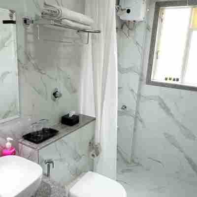 Nakshatra Resort Rooms