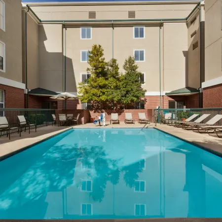 Homewood Suites by Hilton North Dallas - Plano