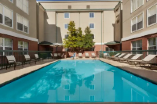 Homewood Suites by Hilton North Dallas - Plano