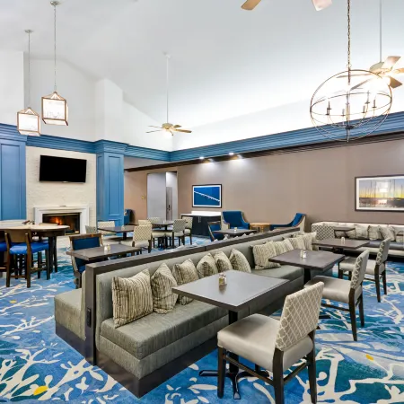 Homewood Suites by Hilton Dallas - Lewisville