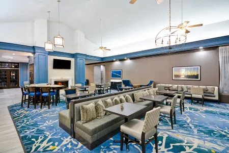 Homewood Suites by Hilton Dallas - Lewisville