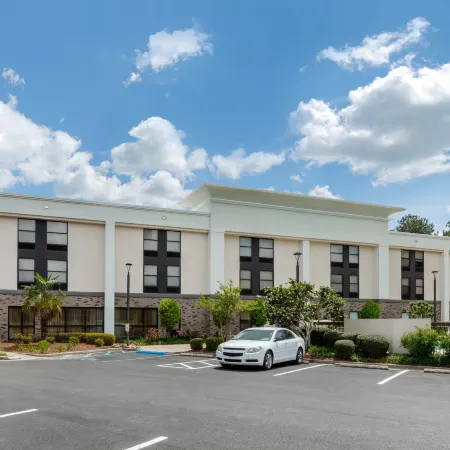 Hampton Inn Brookhaven