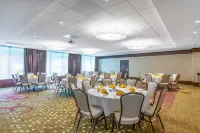 Holiday Inn CHARLOTTESVILLE-MONTICELLO by IHG - Morgenmad