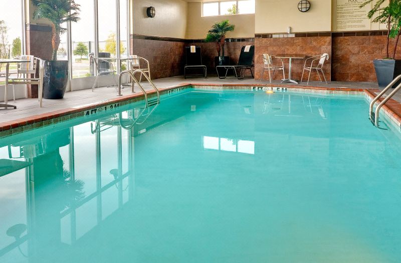 Holiday Inn Southaven Central - Memphis by IHG photo 4