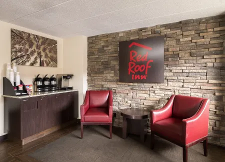 Red Roof Inn Chicago-O'Hare Airport/ Arlington Hts