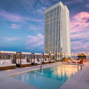 Canopy by Hilton Madrid Castellana