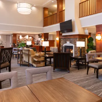 Staybridge Suites INDIANAPOLIS-FISHERS by IHG