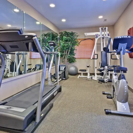 Candlewood Suites CLARKSVILLE by IHG