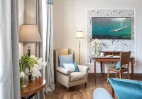 Terme di Saturnia Natural Spa & Golf Resort