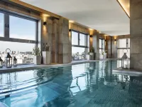 Alvear Palace Hotel - Leading Hotels of the World Hotels near Barrio Norte
