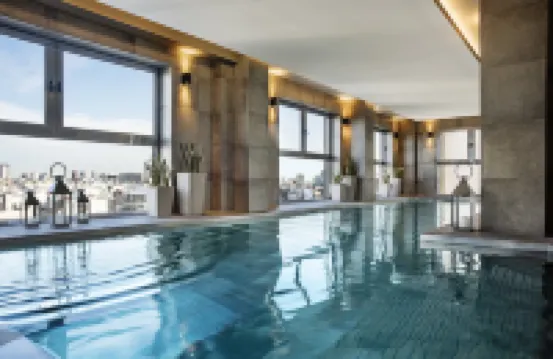 Alvear Palace Hotel - Leading Hotels of the World
