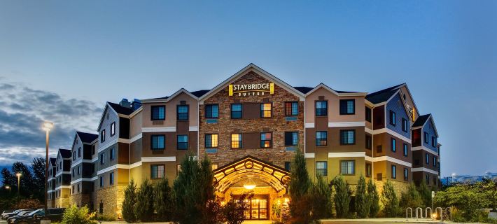 Staybridge Suites MISSOULA by IHG Hotels in Missoula