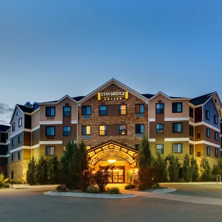 Staybridge Suites MISSOULA by IHG