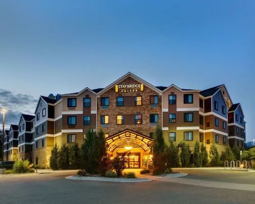 Staybridge Suites MISSOULA by IHG Hotels in Missoula