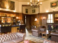 Cbh Ruthin Castle Hotel and Spa Hotels in Ruthin