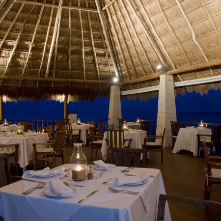 Na Balam Hotel