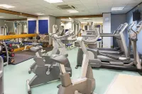 Holiday Inn ROCHESTER - CHATHAM by IHG - salle de sport