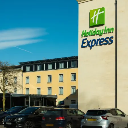 Holiday Inn Express BATH by IHG