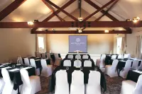 Wisteria Hotel Hotels in Oakham