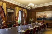 Doxford Hall Hotel and Spa Hotels in Adderstone with Lucker