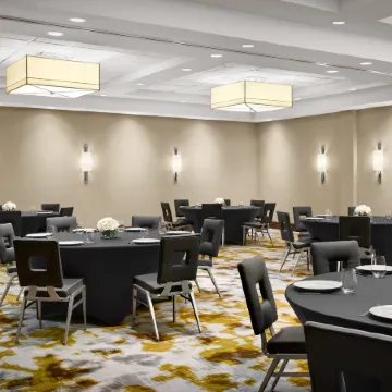 Hilton Garden Inn Dallas/Richardson