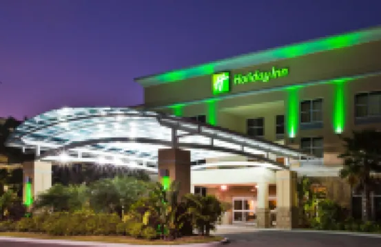 Holiday Inn DAYTONA BEACH LPGA BLVD by IHG