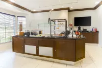 Staybridge Suites RENO by IHG - Desayuno