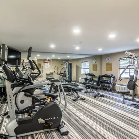 Candlewood Suites JACKSONVILLE EAST MERRIL ROAD by IHG