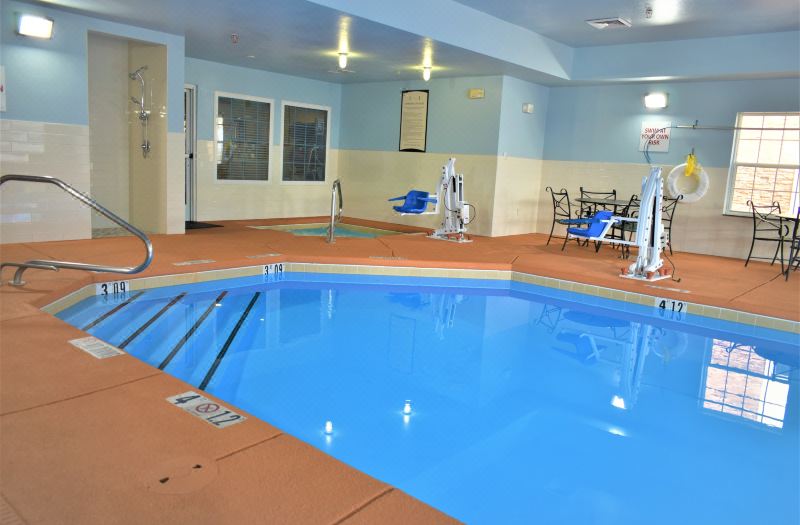 Staybridge Suites Albuquerque North by IHG photo 5