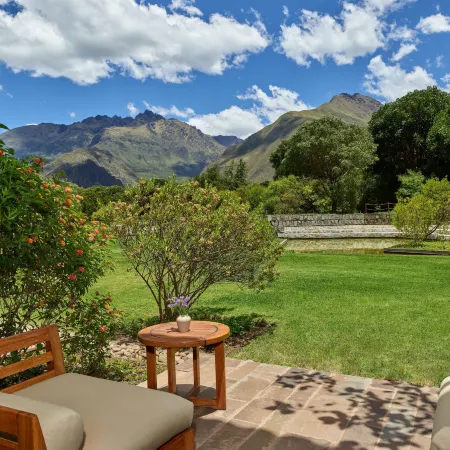 Tambo del Inka, a Luxury Collection Resort & Spa, Valle Sagrado