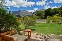Tambo del Inka, a Luxury Collection Resort & Spa, Valle Sagrado Hotel di 