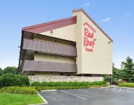 Red Roof Inn Louisville Fair and Expo Hotels in 