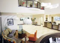 Holiday Inn Express & Suites HAVELOCK NW-NEW BERN by IHG - Wifi