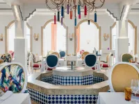 Hôtel le Médina Essaouira Thalassa Sea & Spa - MGallery