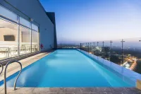 Holiday Inn Express BARRANQUILLA BUENAVISTA by IHG - ที่มีสระว่ายน้ำ