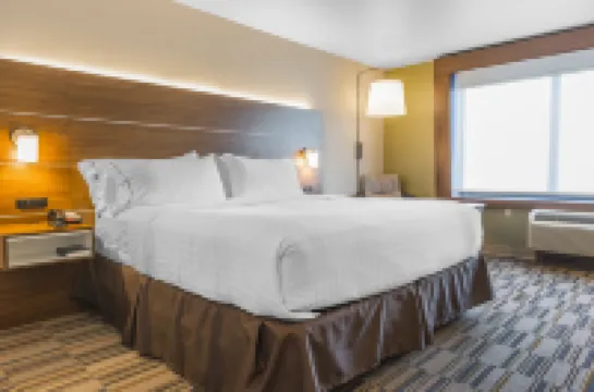 Holiday Inn Express & Suites CLARION by IHG Hotels in Monroe Township