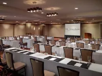 Omni Providence Hotel - de negocios