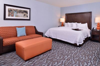 その他 ハンプトン イン ローマの写真