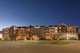 Staybridge Suites MIDLAND by IHG