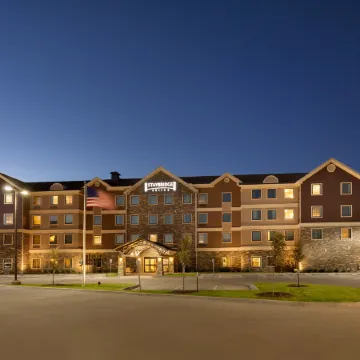 Staybridge Suites MIDLAND by IHG