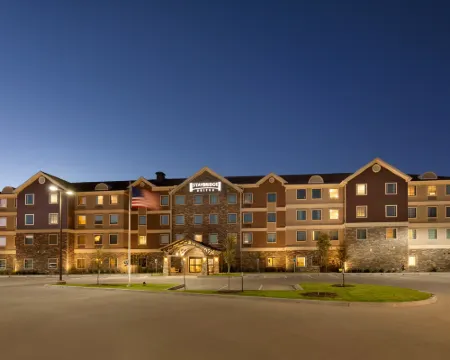 Staybridge Suites MIDLAND by IHG Hotels in Midland