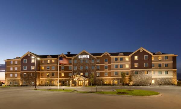Staybridge Suites Midland by IHG