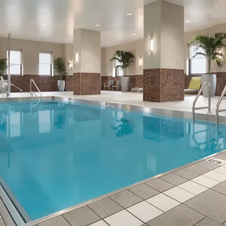 Embassy Suites by Hilton Pittsburgh Downtown