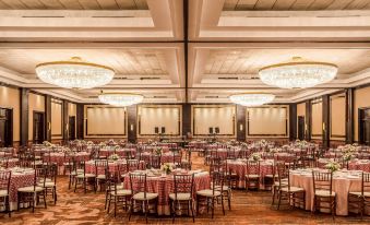 Sheraton Chihuahua Soberano