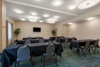 Candlewood Suites SAN ANTONIO LACKLAND AFB AREA by IHG - Gym