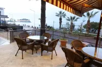Kayhanbey Hotel Hoteles en Hacıfeyzullah