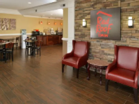 เรดรูฟอินน์ ดาลตัน โรงแรมในดาลตัน