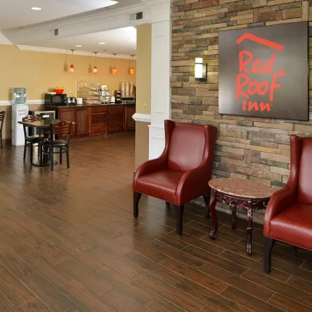 Red Roof Inn Dalton