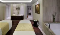 Taj Dubai - spa