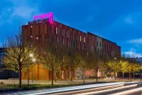 Moxy Copenhagen Sydhavnen - 4 stjerner